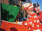 14.02.2015 Karnevalsumzug in Dormagen 092
